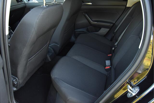 Volkswagen POLO 1.0 TSI 96 PK Carplay 6 mnd garantie Topstaat!