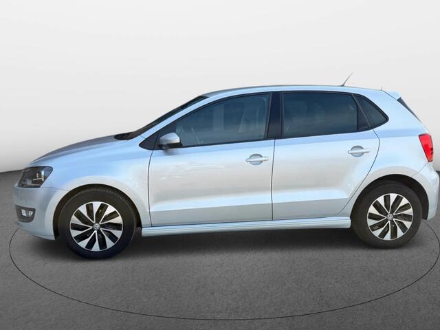 Volkswagen POLO 1.0 BlueMotion Edition Navigatie Licht&Zichtpakket