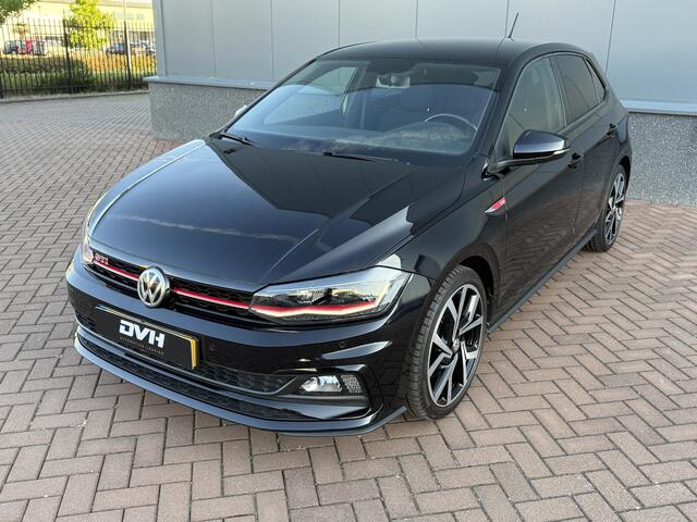 Volkswagen POLO 2.0 TSI GTI