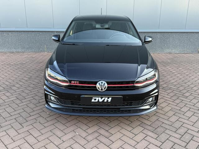 Volkswagen POLO 2.0 TSI GTI