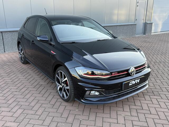 Volkswagen POLO 2.0 TSI GTI