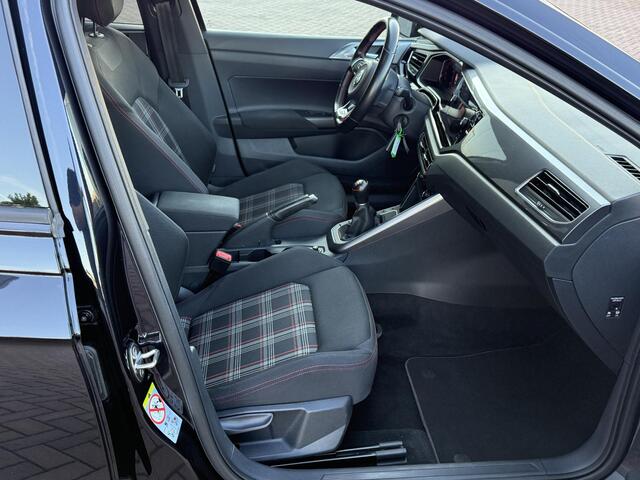 Volkswagen POLO 2.0 TSI GTI