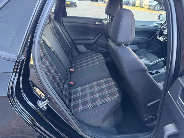 Volkswagen POLO 2.0 TSI GTI