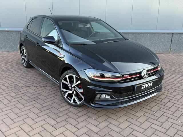 Volkswagen POLO 2.0 TSI GTI
