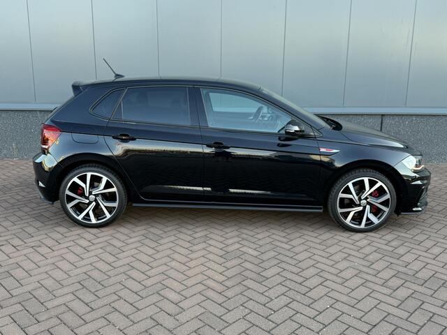 Volkswagen POLO 2.0 TSI GTI