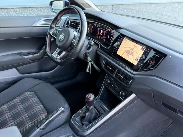Volkswagen POLO 2.0 TSI GTI