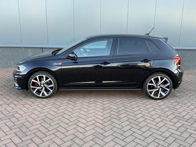 Volkswagen POLO 2.0 TSI GTI