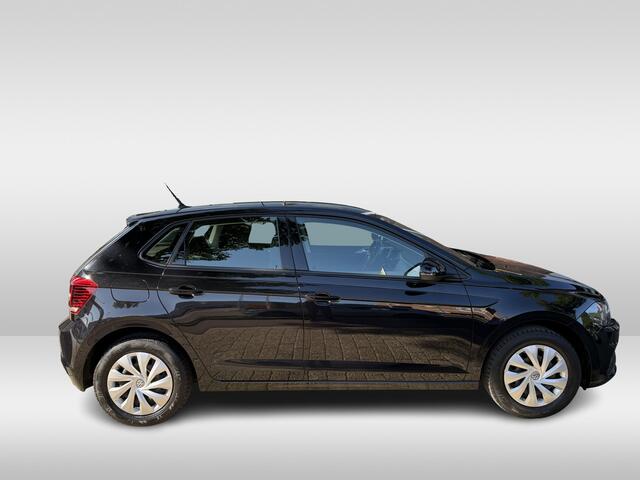 Volkswagen POLO 1.0 TSI Comfortline | Apple Carplay/Android Auto | cruise control | navigatie |