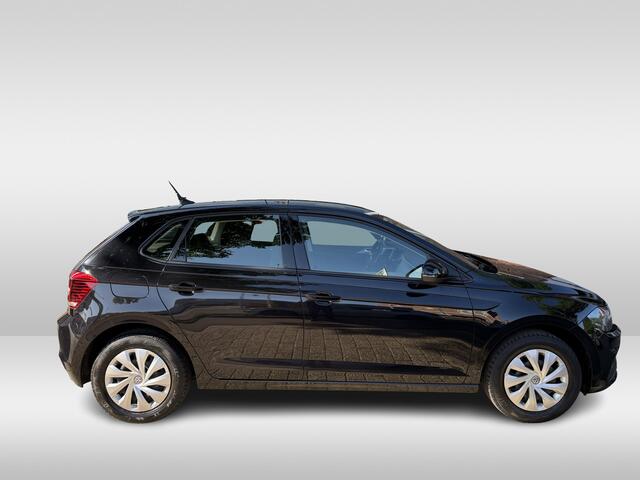 Volkswagen POLO 1.0 TSI Comfortline | Apple Carplay/Android Auto | cruise control | navigatie |