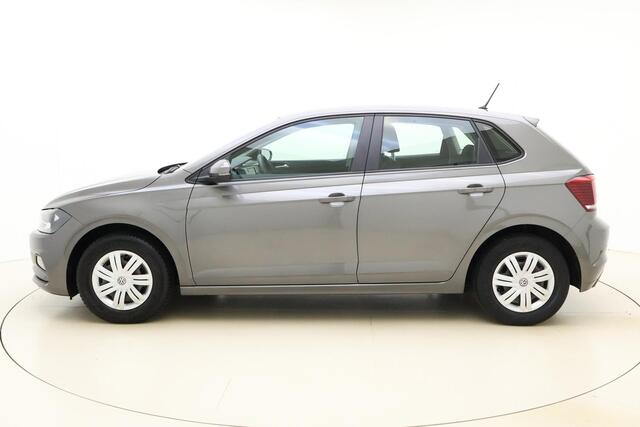 Volkswagen POLO 1.0 MPI Trendline | Airconditioning | BlueTooth | Snelheidsbegrenzer | Elektrische ramen voor en achter | Elektrisch verstelbare spiegels