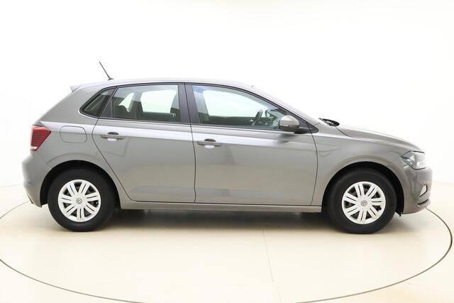 Volkswagen POLO 1.0 MPI Trendline | Airconditioning | BlueTooth | Snelheidsbegrenzer | Elektrische ramen voor en achter | Elektrisch verstelbare spiegels