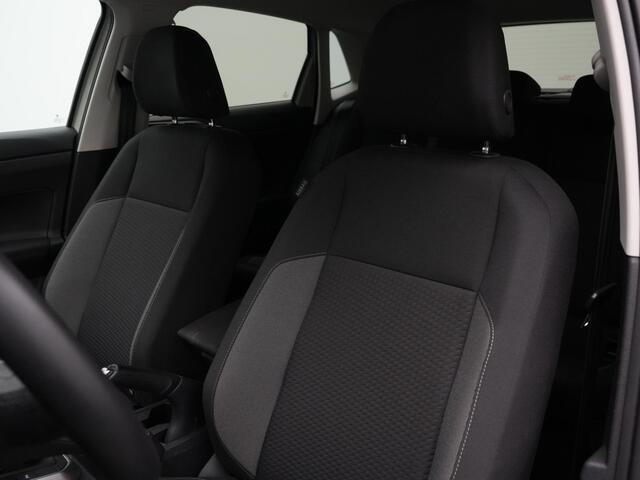 Volkswagen POLO 1.0 TSI 95 pk Life Business | Navigatie | Stoelverwarming | Adaptive Cruise | Parkeersensoren voor/achter