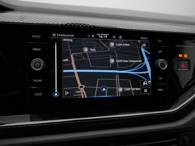 Volkswagen POLO 1.0 TSI 95 pk Life Business | Navigatie | Stoelverwarming | Adaptive Cruise | Parkeersensoren voor/achter