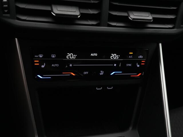 Volkswagen POLO 1.0 TSI 95 pk Life Business | Navigatie | Stoelverwarming | Adaptive Cruise | Parkeersensoren voor/achter