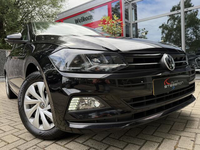 Volkswagen POLO 1.0 TSI *!* AIRCO/ NAVI/ CARPLAY/ RADAR *!*