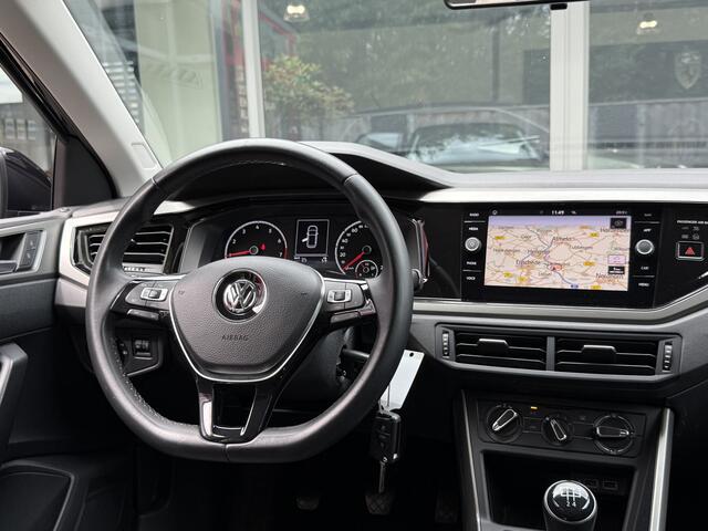 Volkswagen POLO 1.0 TSI *!* AIRCO/ NAVI/ CARPLAY/ RADAR *!*