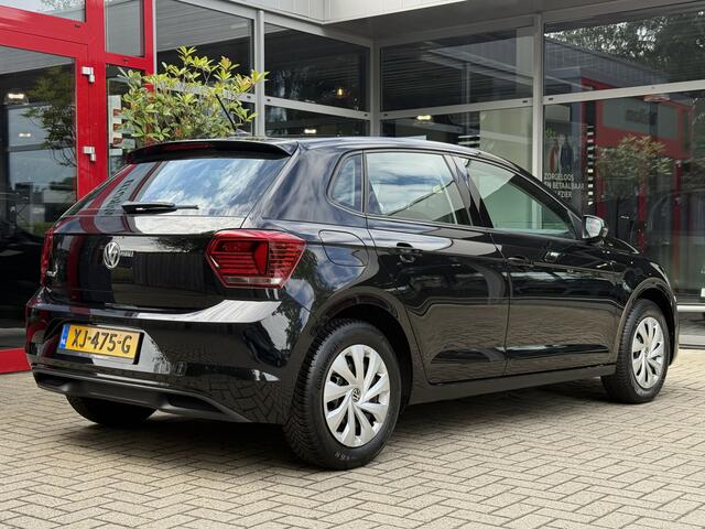 Volkswagen POLO 1.0 TSI *!* AIRCO/ NAVI/ CARPLAY/ RADAR *!*