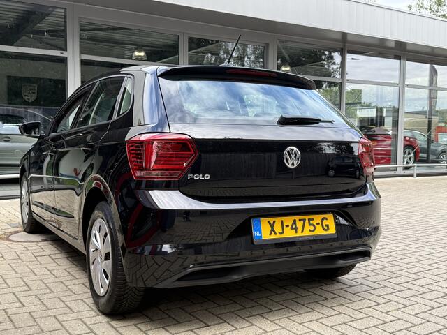 Volkswagen POLO 1.0 TSI *!* AIRCO/ NAVI/ CARPLAY/ RADAR *!*