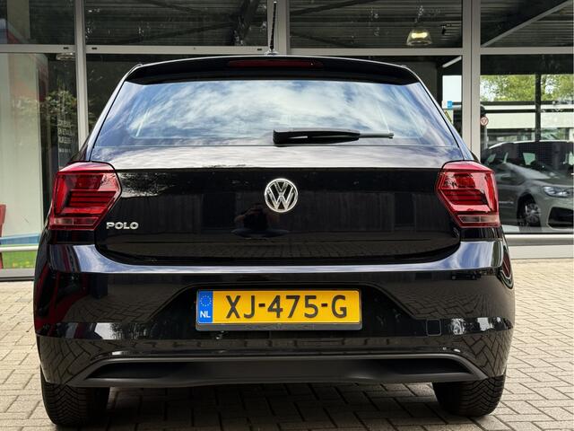 Volkswagen POLO 1.0 TSI *!* AIRCO/ NAVI/ CARPLAY/ RADAR *!*