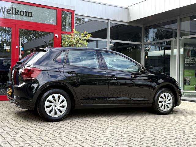 Volkswagen POLO 1.0 TSI *!* AIRCO/ NAVI/ CARPLAY/ RADAR *!*
