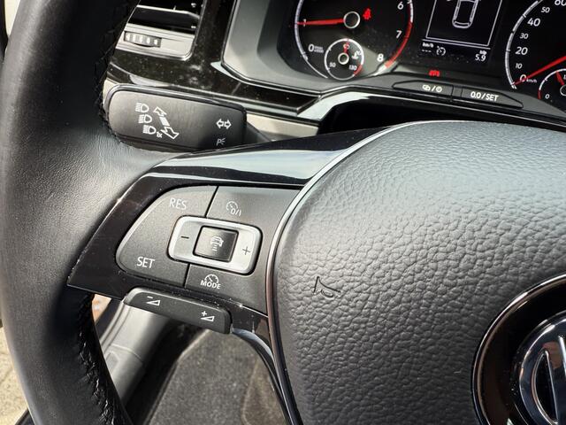 Volkswagen POLO 1.0 TSI *!* AIRCO/ NAVI/ CARPLAY/ RADAR *!*