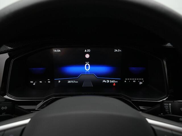 Volkswagen POLO 1.0 TSI 95 pk DSG Life Business | Achteruitrijcamera | Navigatie | Stoelverwarming