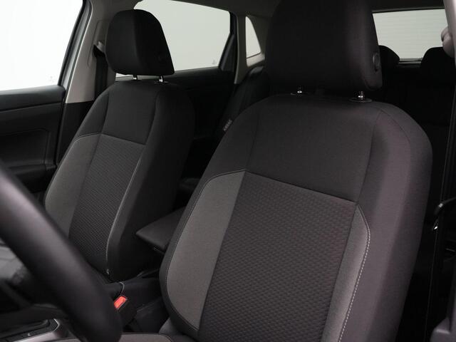 Volkswagen POLO 1.0 TSI 95 pk DSG Life Business | Achteruitrijcamera | Navigatie | Stoelverwarming