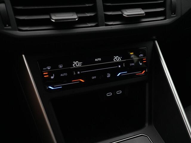 Volkswagen POLO 1.0 TSI 95 pk DSG Life Business | Achteruitrijcamera | Navigatie | Stoelverwarming
