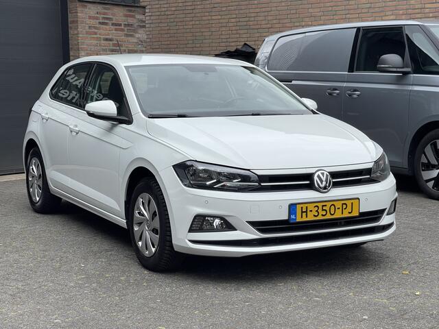 Volkswagen POLO 1.0 TSI Comfortline 95 PK Adaptive cruise | Navi | Carplay | PDC
