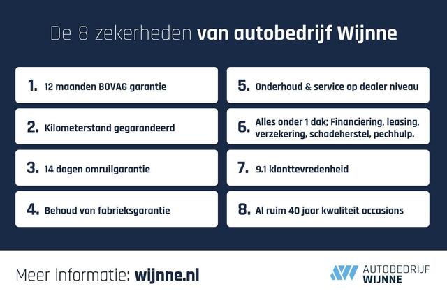 Volkswagen POLO 1.0 60pk 5-drs Easyline | Airco | Electrische Ramen