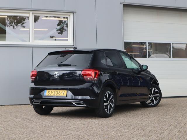 Volkswagen POLO 1.0 TSI 116PK Highline / NL. Auto / LED / Camera / Digitaal dashboard