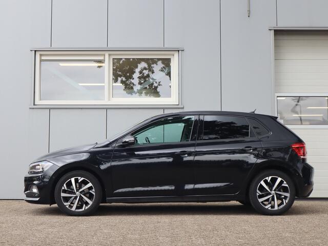 Volkswagen POLO 1.0 TSI 116PK Highline / NL. Auto / LED / Camera / Digitaal dashboard