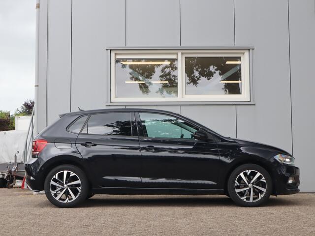 Volkswagen POLO 1.0 TSI 116PK Highline / NL. Auto / LED / Camera / Digitaal dashboard