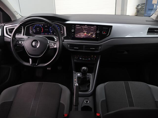 Volkswagen POLO 1.0 TSI 116PK Highline / NL. Auto / LED / Camera / Digitaal dashboard