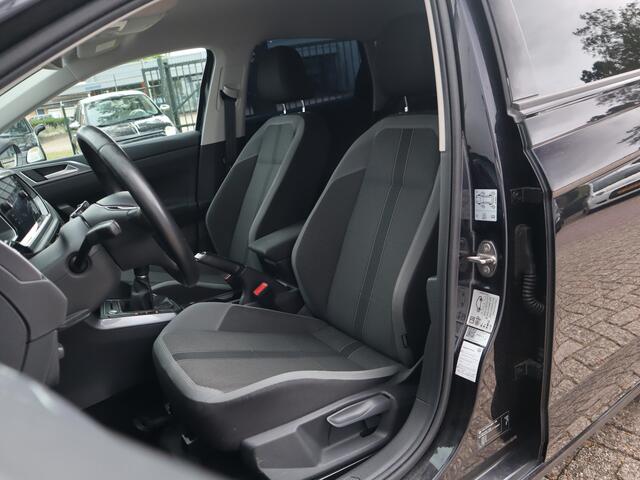 Volkswagen POLO 1.0 TSI 116PK Highline / NL. Auto / LED / Camera / Digitaal dashboard