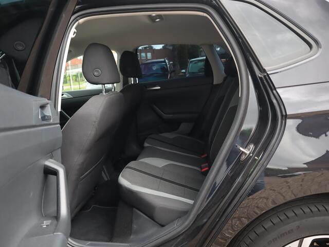 Volkswagen POLO 1.0 TSI 116PK Highline / NL. Auto / LED / Camera / Digitaal dashboard