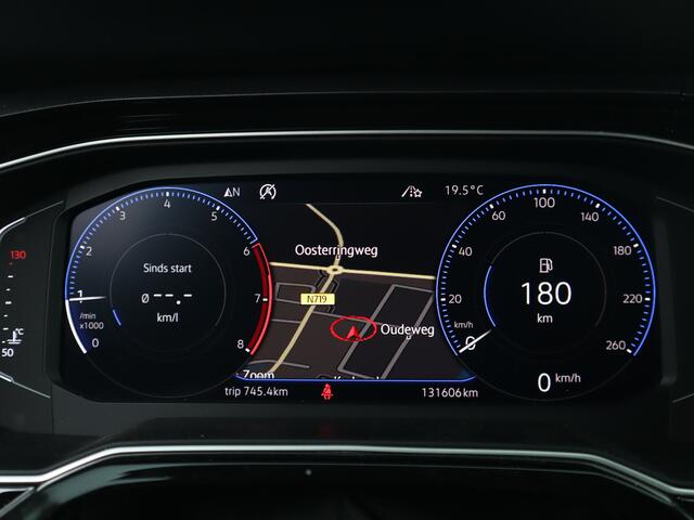 Volkswagen POLO 1.0 TSI 116PK Highline / NL. Auto / LED / Camera / Digitaal dashboard