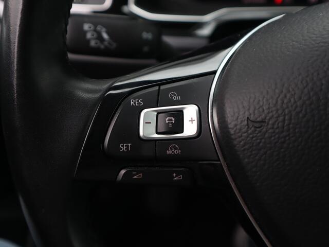Volkswagen POLO 1.0 TSI 116PK Highline / NL. Auto / LED / Camera / Digitaal dashboard