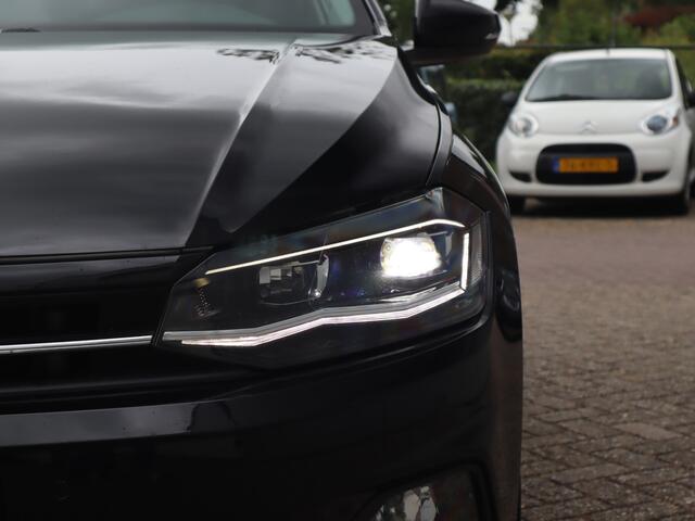 Volkswagen POLO 1.0 TSI 116PK Highline / NL. Auto / LED / Camera / Digitaal dashboard