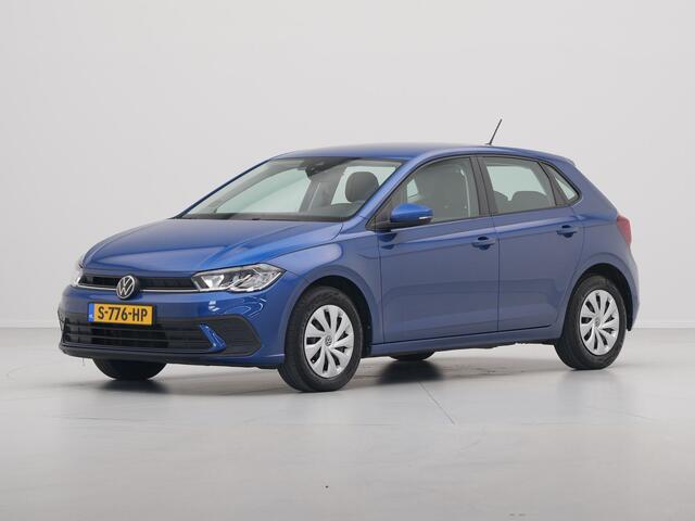 Volkswagen POLO 1.0 MPI 80pk Polo Airco Cruise Pdc Lane Front Assist