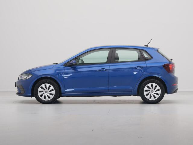 Volkswagen POLO 1.0 MPI 80pk Polo Airco Cruise Pdc Lane Front Assist