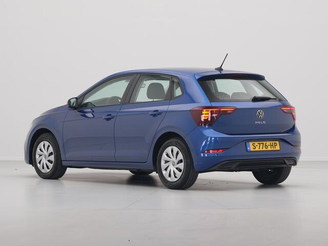 Volkswagen POLO 1.0 MPI 80pk Polo Airco Cruise Pdc Lane Front Assist