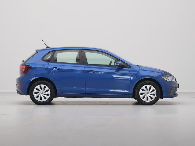 Volkswagen POLO 1.0 MPI 80pk Polo Airco Cruise Pdc Lane Front Assist