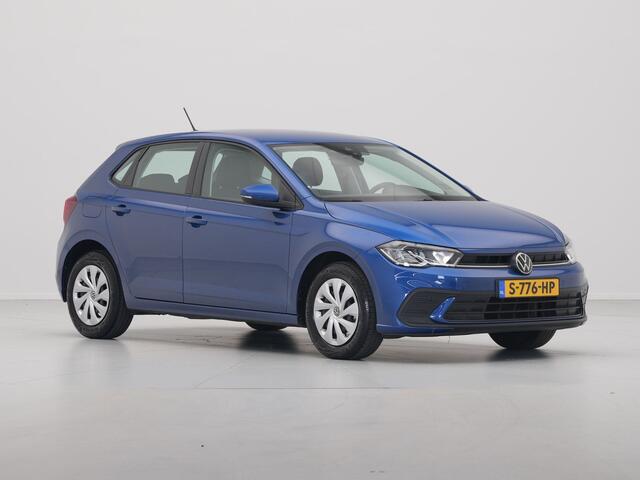 Volkswagen POLO 1.0 MPI 80pk Polo Airco Cruise Pdc Lane Front Assist