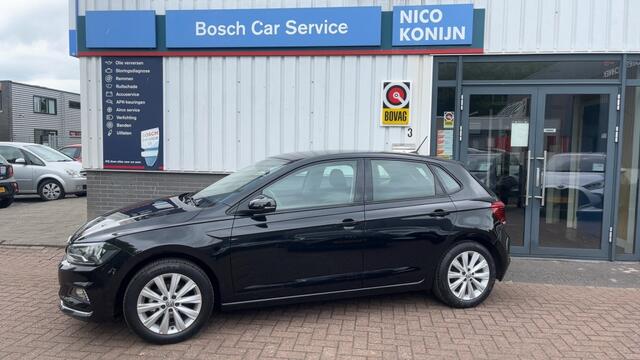 Volkswagen POLO 1.0 TSI Highline,Navi,Trekhaak