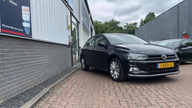 Volkswagen POLO 1.0 TSI Highline,Navi,Trekhaak