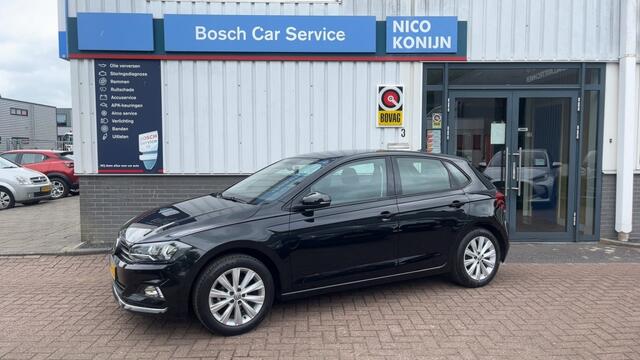 Volkswagen POLO 1.0 TSI Highline,Navi,Trekhaak