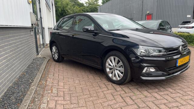 Volkswagen POLO 1.0 TSI Highline,Navi,Trekhaak