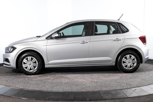 Volkswagen POLO 1.0 MPI 81 PK Comfortline | Airco | Radio | Bluetooth |