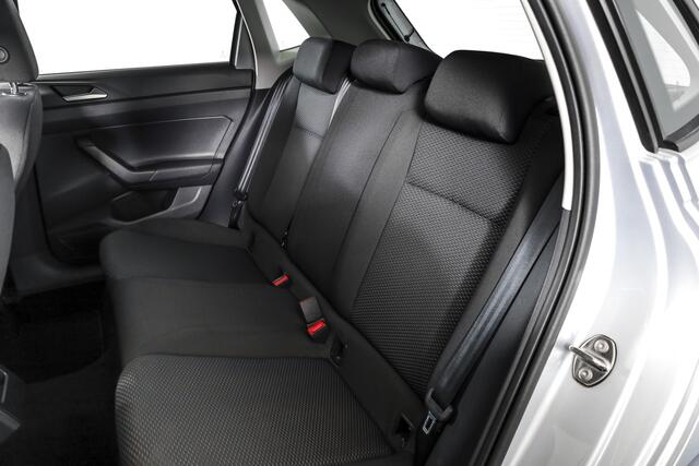 Volkswagen POLO 1.0 MPI 81 PK Comfortline | Airco | Radio | Bluetooth |
